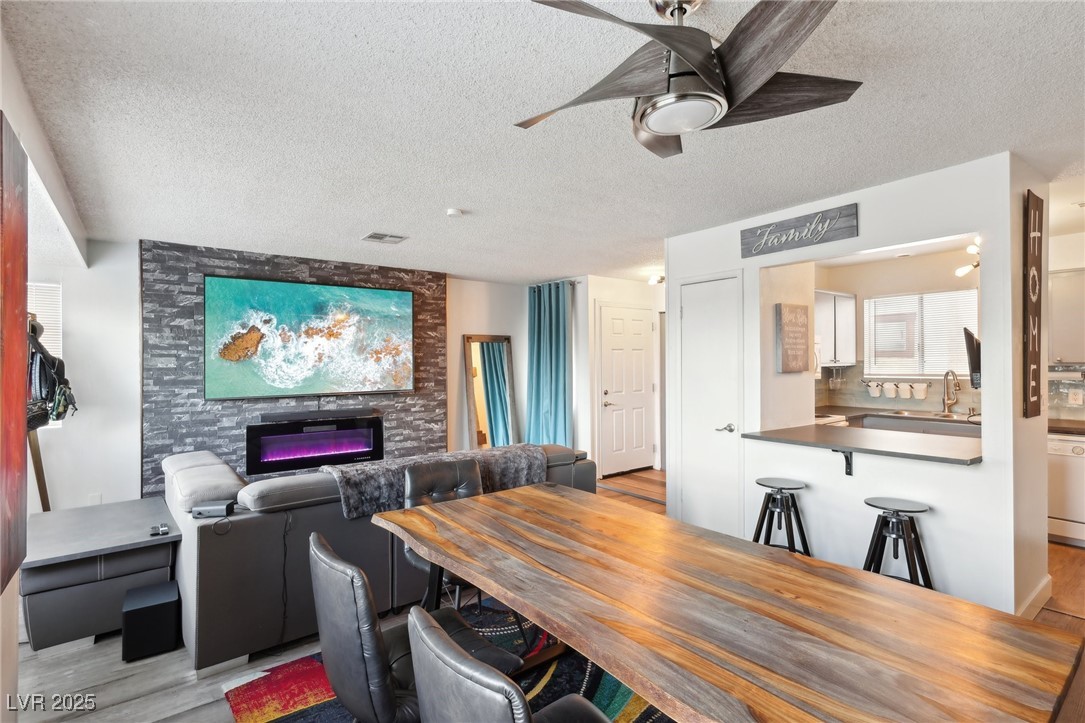 5007 Spencer Street #A, Las Vegas, Nevada image 5