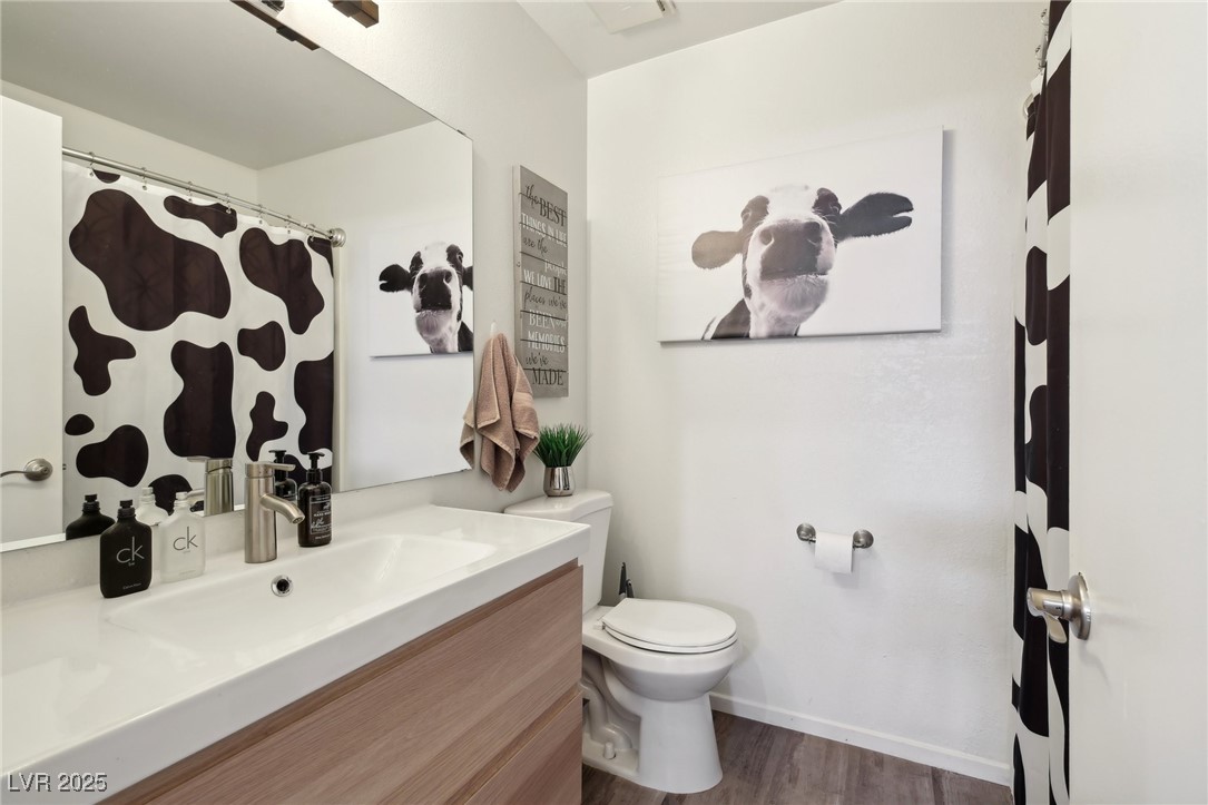 5007 Spencer Street #A, Las Vegas, Nevada image 18