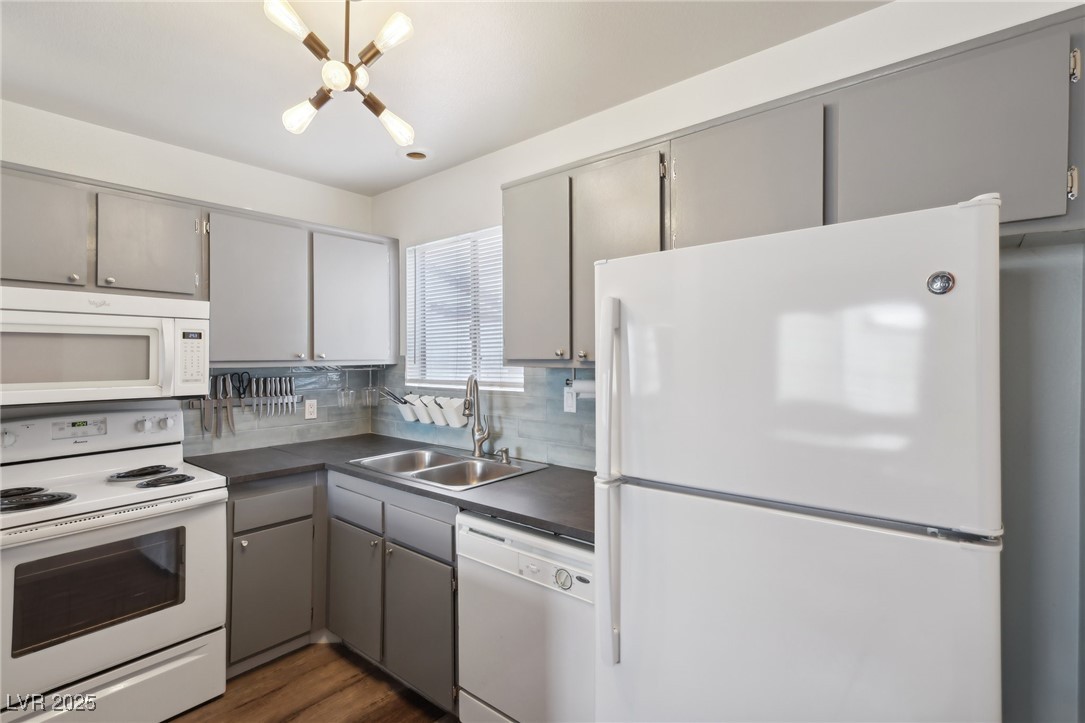 5007 Spencer Street #A, Las Vegas, Nevada image 11