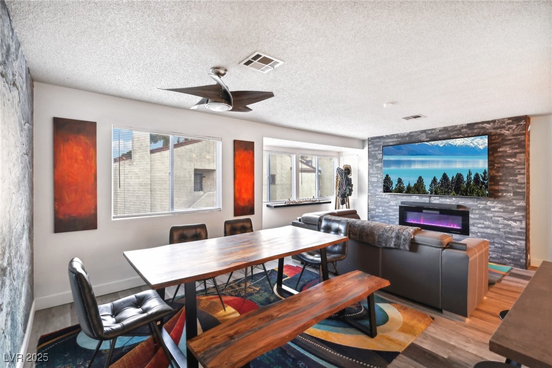 5007 Spencer Street #A, Las Vegas, Nevada image 8