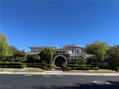 Photo of 6 Greely Club Trail, Henderson, NV 89052 (MLS # 2731964)