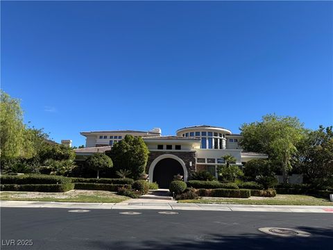 6 Greely Club Trail Henderson NV 89052