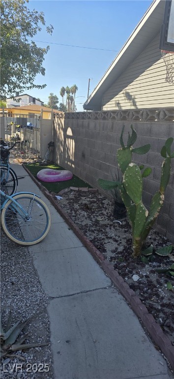 1304 Melissa Street