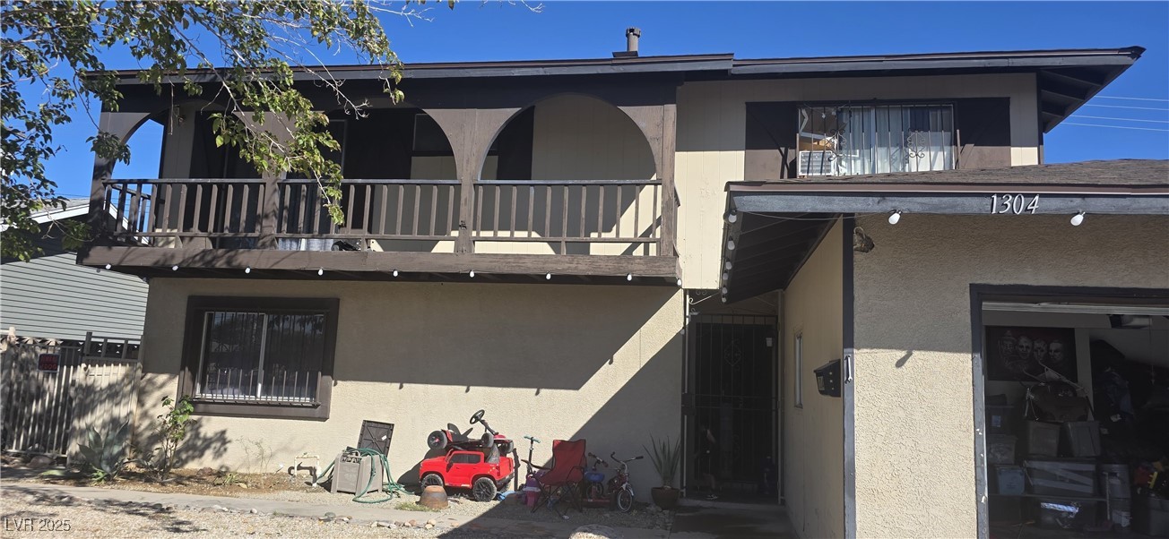 1304 Melissa Street