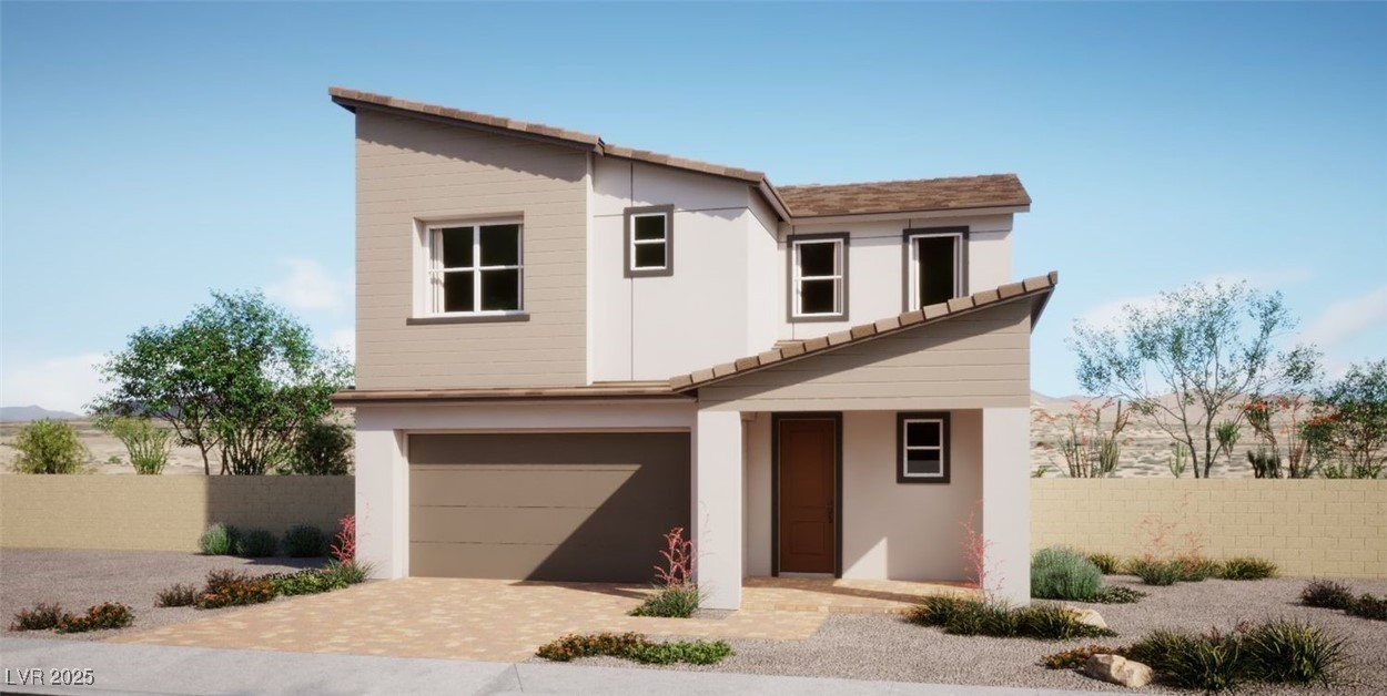 632 Poplar Pine Street, Henderson, Nevada image 1
