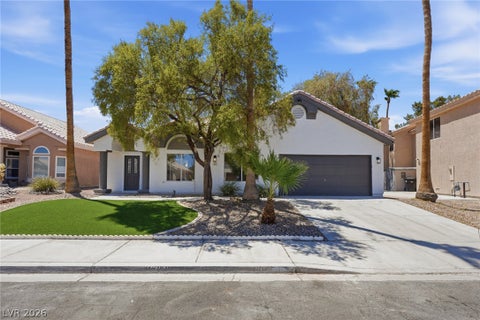 Photo of 315 Modesto Street, Henderson, NV 89014 (MLS # 2821491)