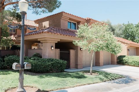 7607 Boca Raton Drive Las Vegas NV 89113