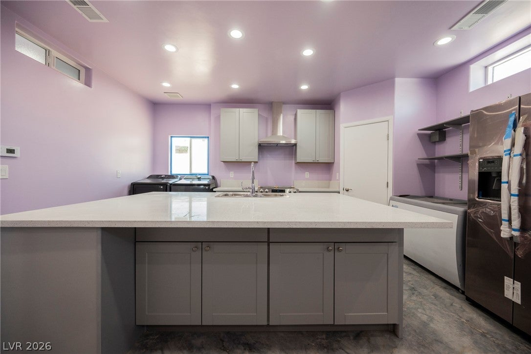 2807 Hermosa Street