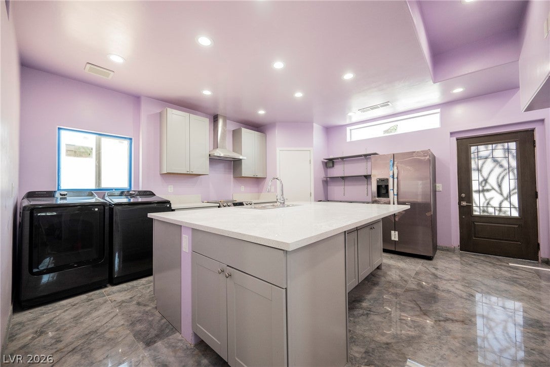 2807 Hermosa Street