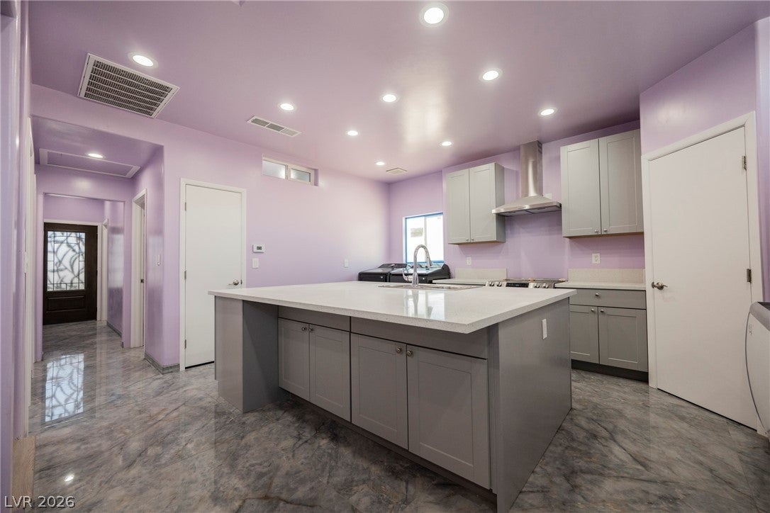 2807 Hermosa Street
