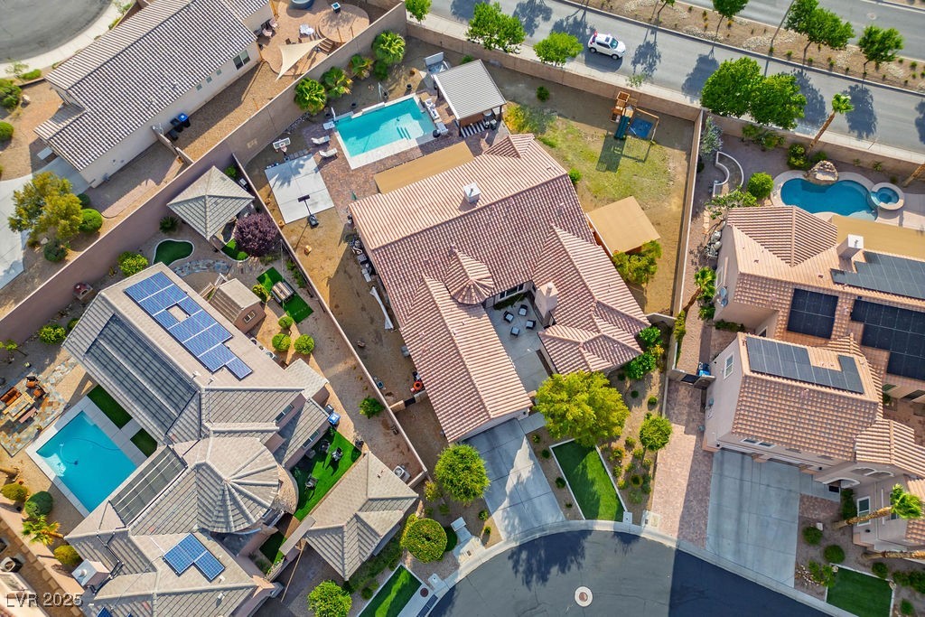 2785 Rosenhearty Drive