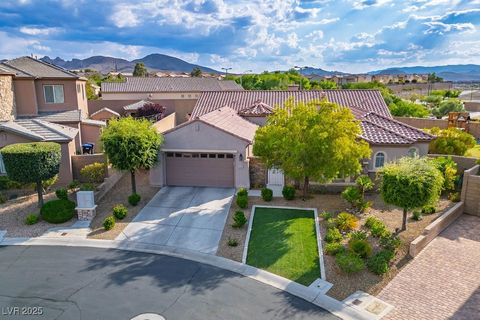 Photo of 2785 Rosenhearty Drive, Henderson, NV 89044 (MLS # 2739467)