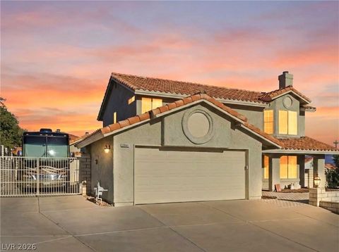 Photo of 3304 Cactus Springs Drive, Laughlin, NV 89029 (MLS # 2756412)