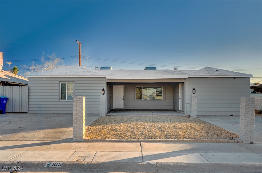 105 Ash Street, Henderson, Nevada image 1