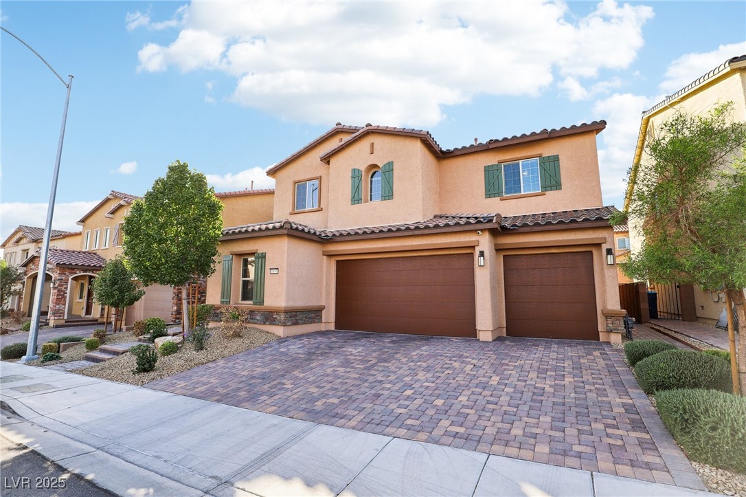 1557 Mistywood Court, Henderson, Nevada image 3