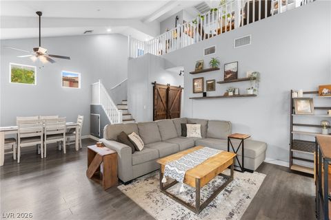7876 Marbledoe Street Las Vegas NV 89149