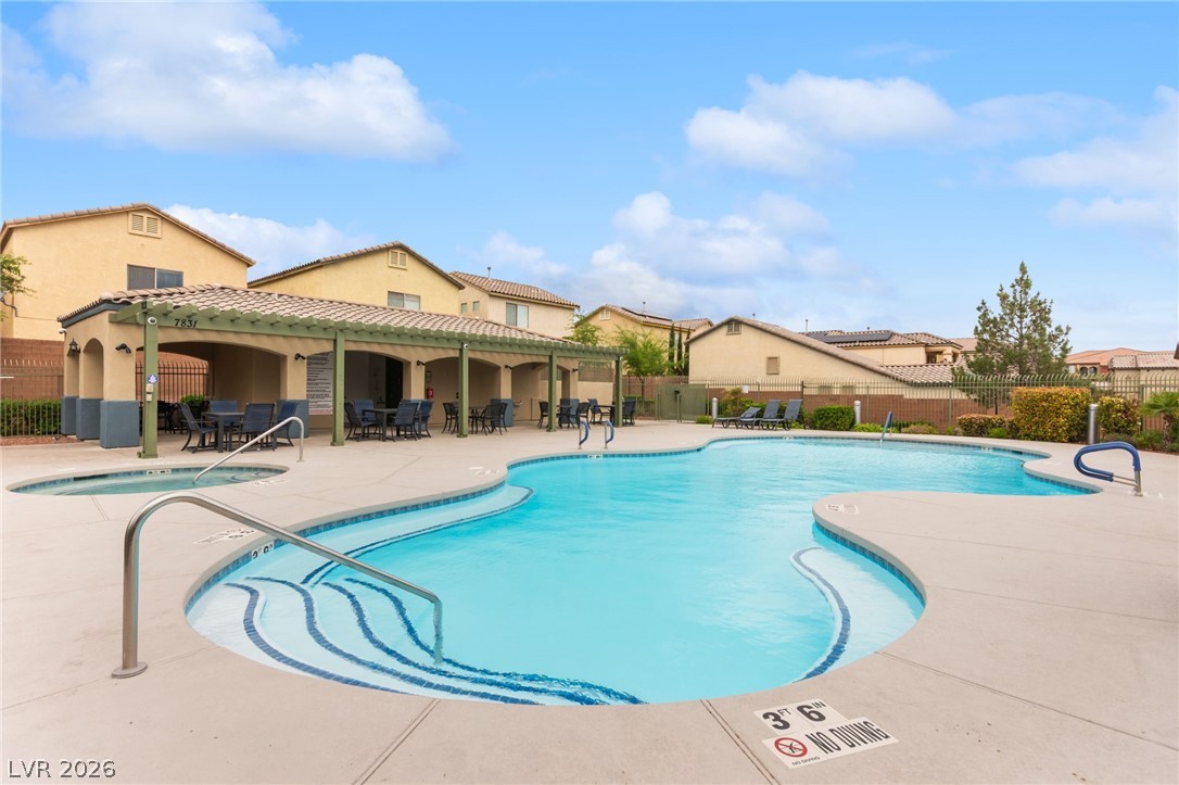 7876 Marbledoe Street