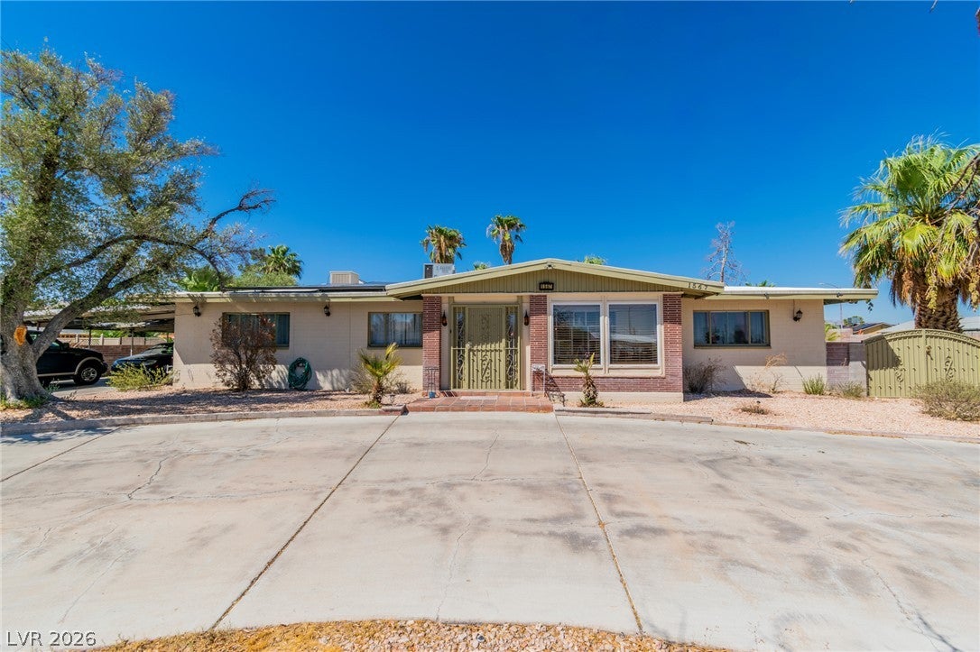 1567 Shadow Mountain Place