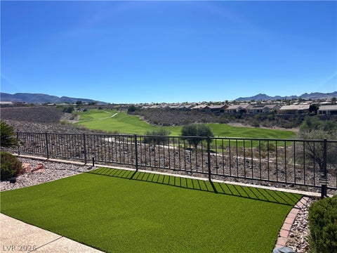 Photo of 2851 Scotts Valley Drive, Henderson, NV 89052 (MLS # 2827398)
