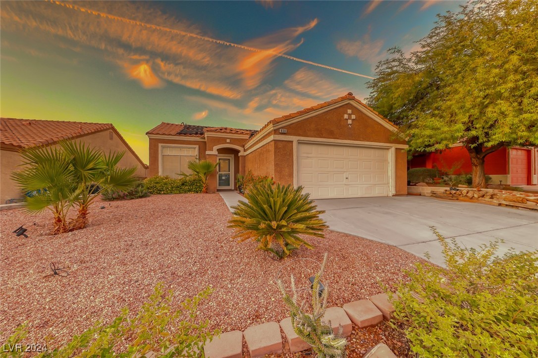 838 Zinnia Circle, Henderson, Nevada image 1