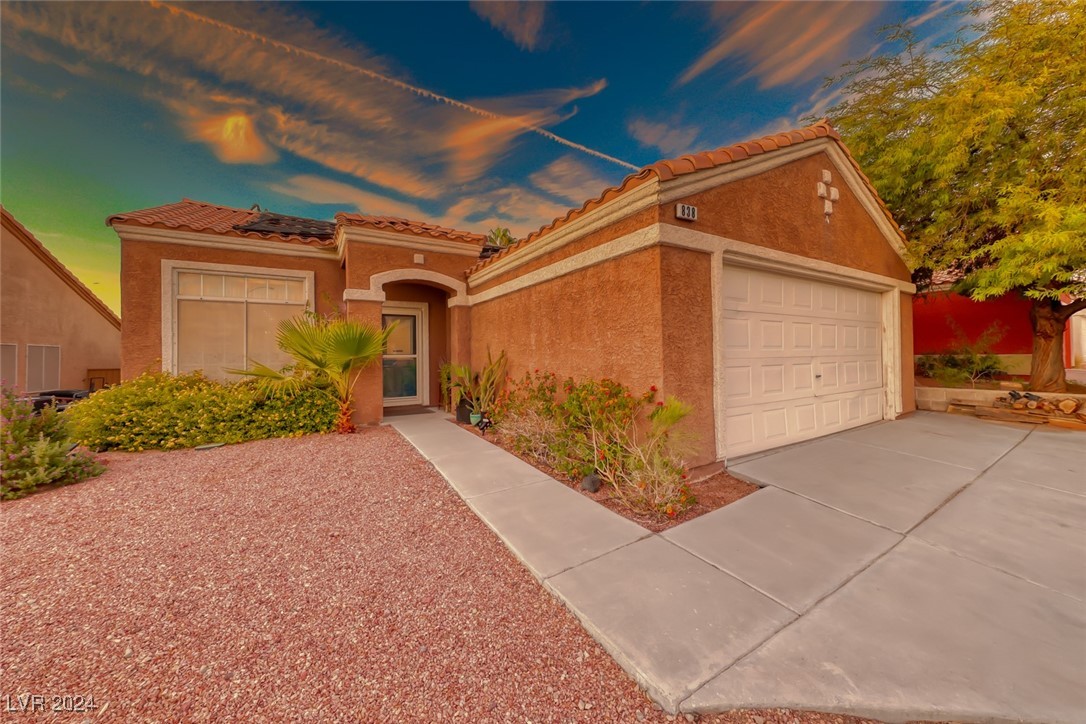 838 Zinnia Circle, Henderson, Nevada image 8