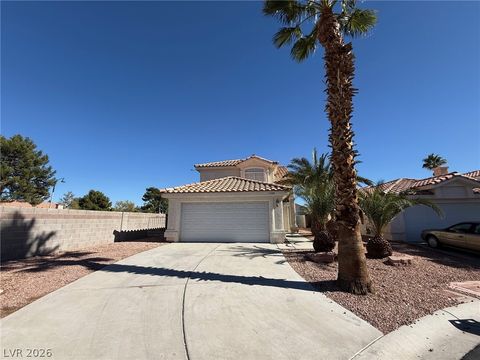Photo of 3308 Stacey Lyn Drive, Las Vegas, NV 89117 (MLS # 2755865)