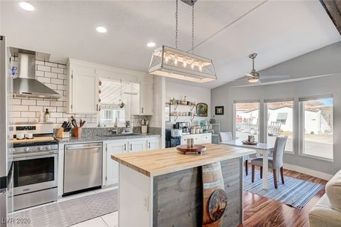 506 Lake Winnebago Lane Boulder City NV 89005