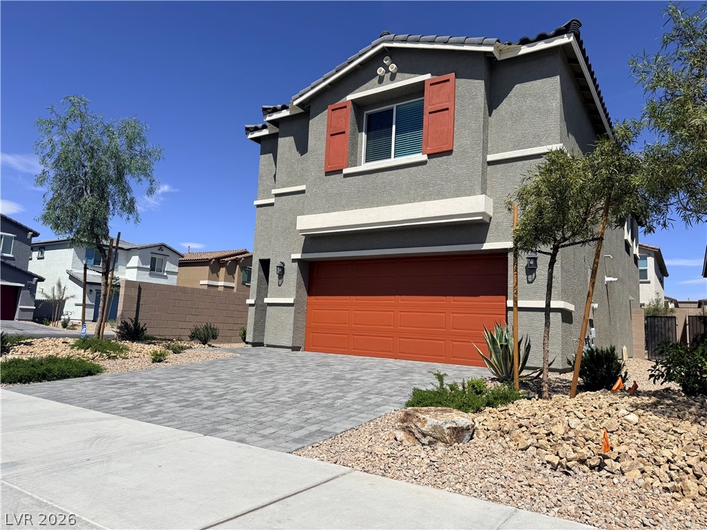 2626 Blue Dawn Falls Avenue