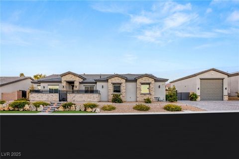 Photo of 5865 Alice Landing Court, Las Vegas, NV 89149 (MLS # 2742732)
