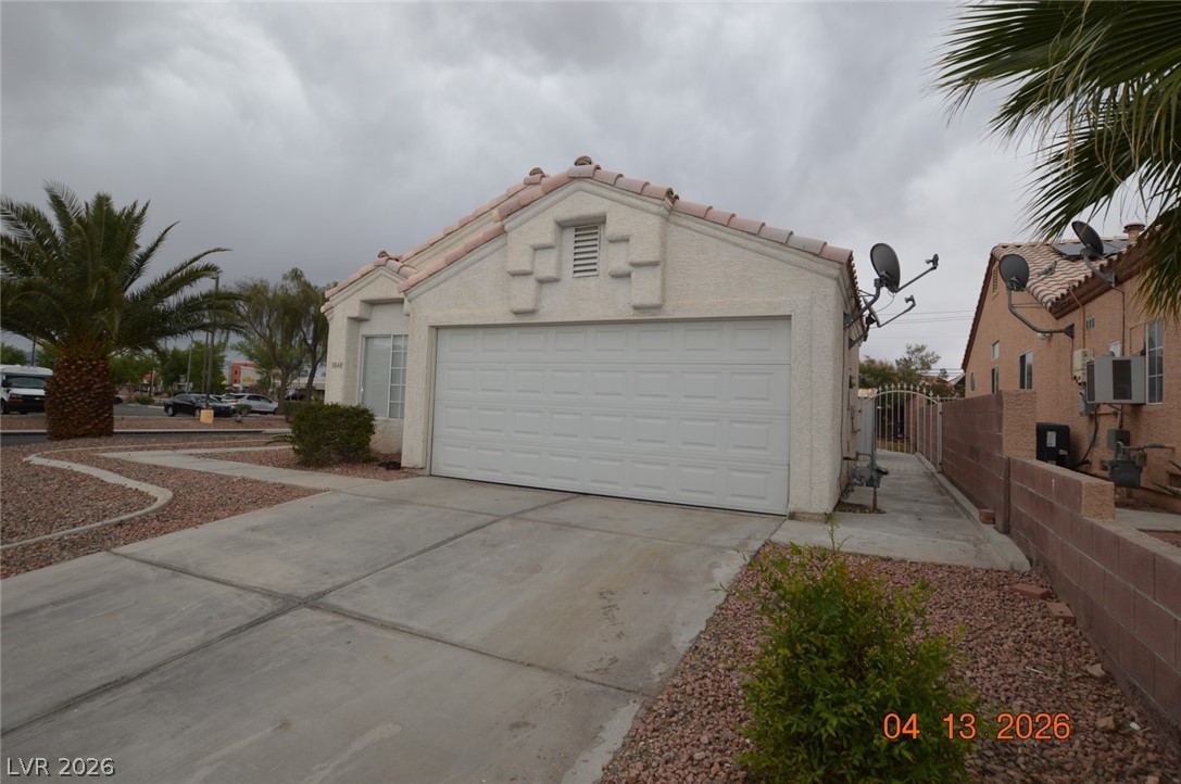 3840 Dusty Glen Court