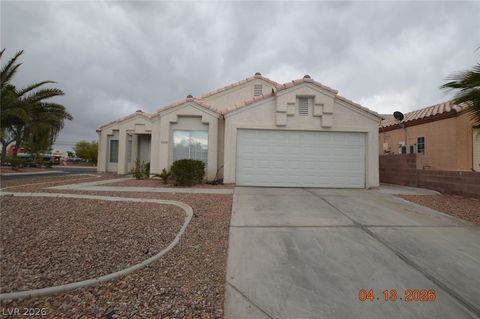 Homes For Rent - 3840 Dusty Glen Court<br/> North Las Vegas, NV 89032