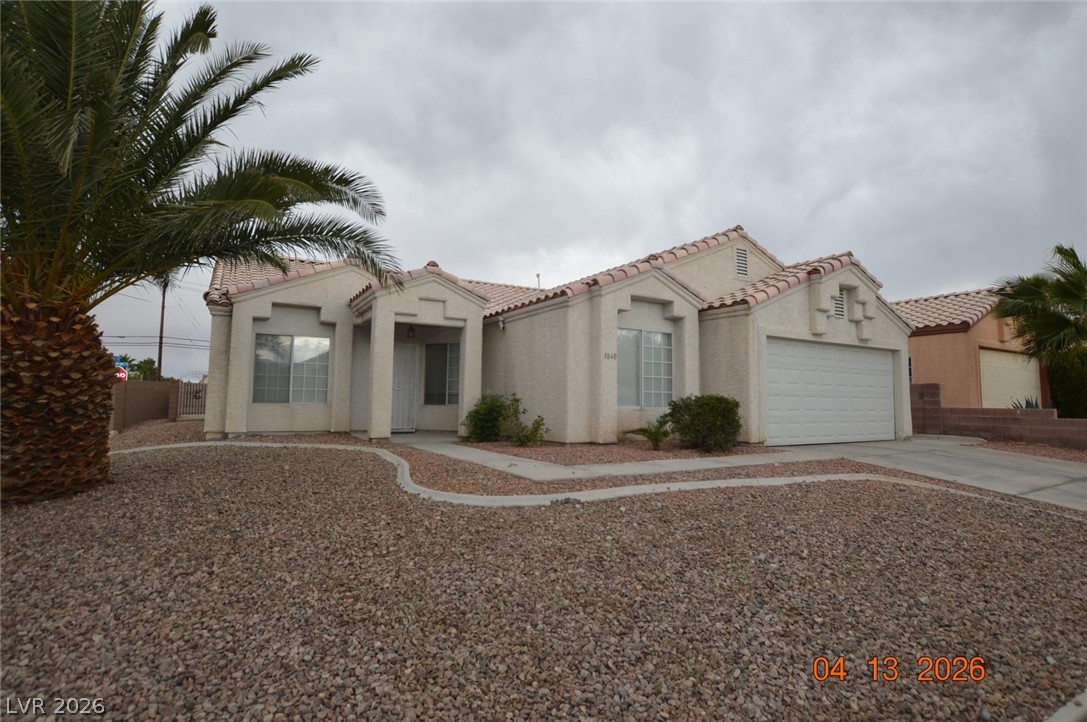 3840 Dusty Glen Court