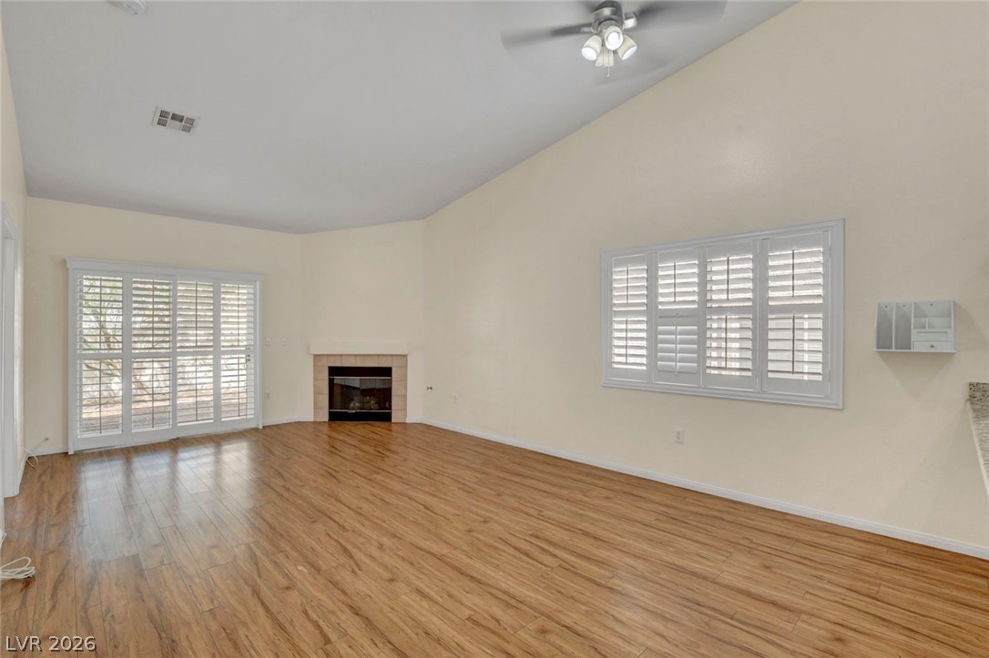 855 N Stephanie Street 614