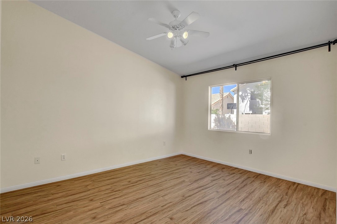 855 N Stephanie Street 614