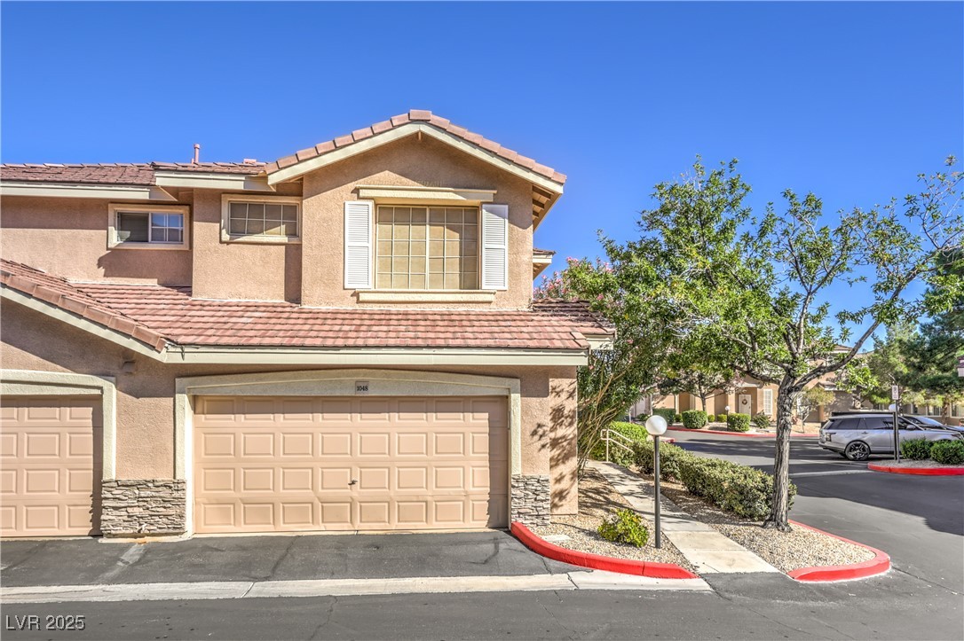9901 Trailwood Drive 1048