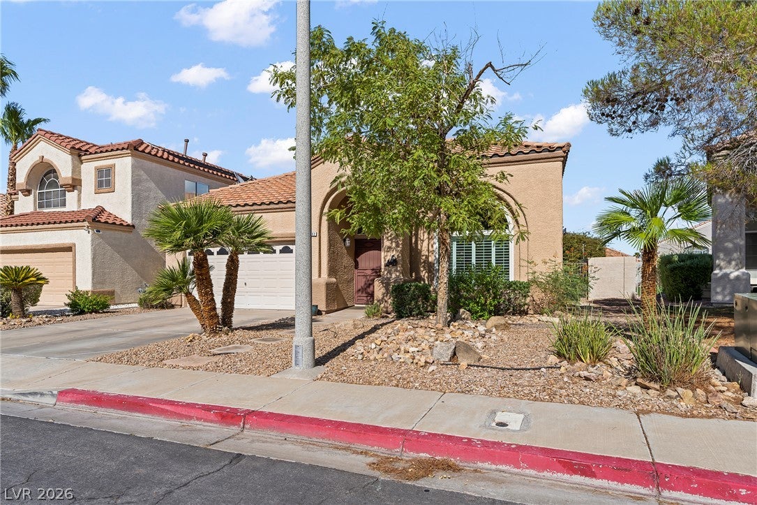 1692 Mountain Song Court