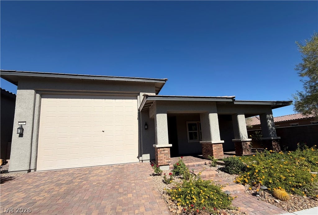 Photo of 448 Middlestone Avenue, Henderson, NV 89011 (MLS # 2828205)
