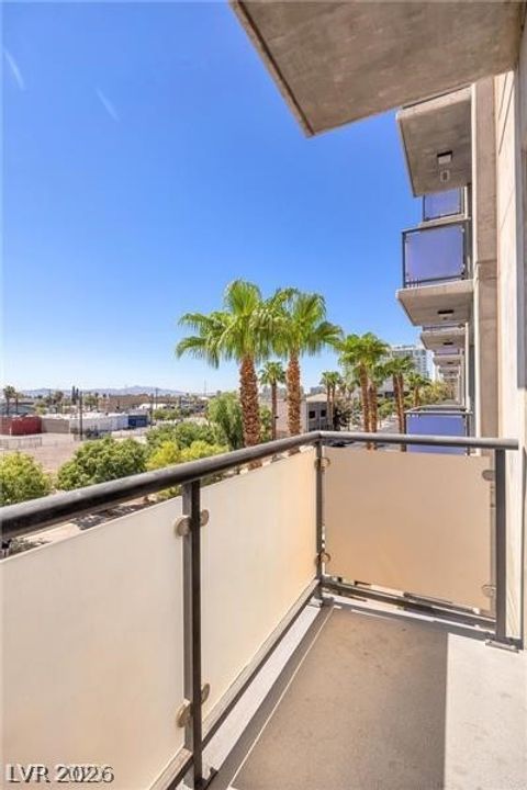 Tiny photo for 353 E Bonneville Avenue #375, Las Vegas, NV 89101 (MLS # 2799444)