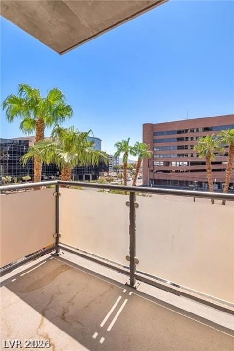 Tiny photo for 353 E Bonneville Avenue #375, Las Vegas, NV 89101 (MLS # 2799444)