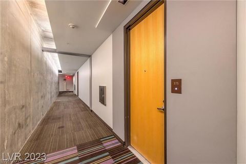Tiny photo for 353 E Bonneville Avenue #375, Las Vegas, NV 89101 (MLS # 2799444)