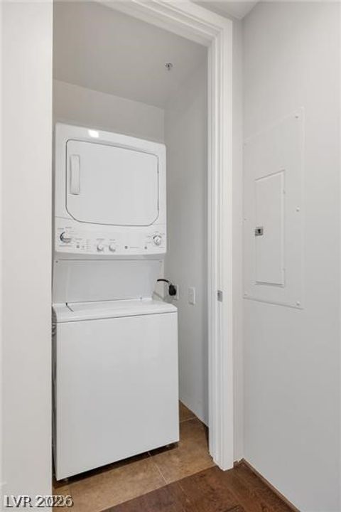Tiny photo for 353 E Bonneville Avenue #375, Las Vegas, NV 89101 (MLS # 2799444)