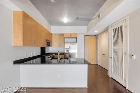 Tiny photo for 353 E Bonneville Avenue #375, Las Vegas, NV 89101 (MLS # 2799444)