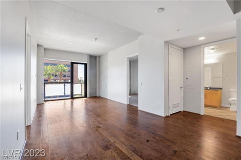 Tiny photo for 353 E Bonneville Avenue #375, Las Vegas, NV 89101 (MLS # 2799444)
