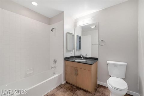 Tiny photo for 353 E Bonneville Avenue #375, Las Vegas, NV 89101 (MLS # 2799444)