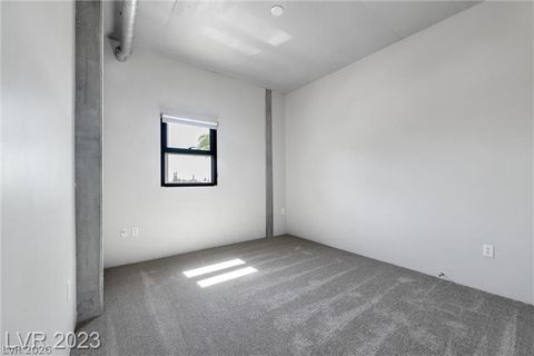 Tiny photo for 353 E Bonneville Avenue #375, Las Vegas, NV 89101 (MLS # 2799444)