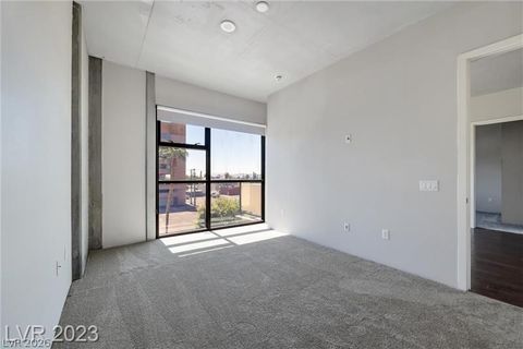 Tiny photo for 353 E Bonneville Avenue #375, Las Vegas, NV 89101 (MLS # 2799444)
