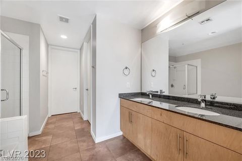 Tiny photo for 353 E Bonneville Avenue #375, Las Vegas, NV 89101 (MLS # 2799444)