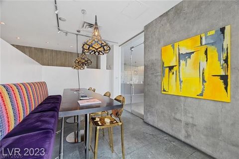 Tiny photo for 353 E Bonneville Avenue #375, Las Vegas, NV 89101 (MLS # 2799444)