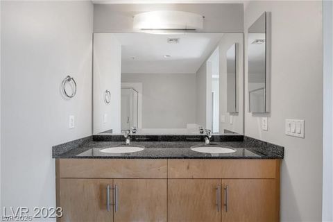 Tiny photo for 353 E Bonneville Avenue #375, Las Vegas, NV 89101 (MLS # 2799444)