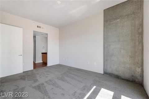 Tiny photo for 353 E Bonneville Avenue #375, Las Vegas, NV 89101 (MLS # 2799444)